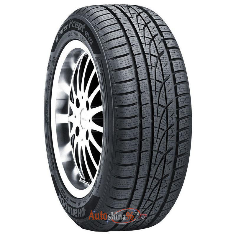 Hankook Winter i*Cept Evo W310B 245/50 R18 100H RunFlat