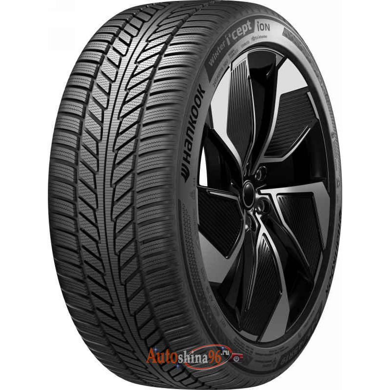 Hankook Winter i*Cept iON X IW01A SUV 255/45 R19 104V XL