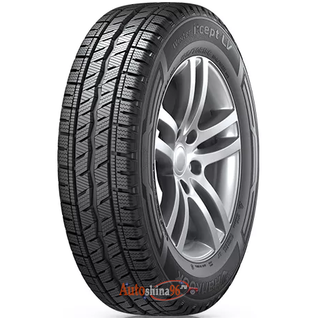 Hankook Winter i*Cept LV RW12 225/55 R17C 109/107R