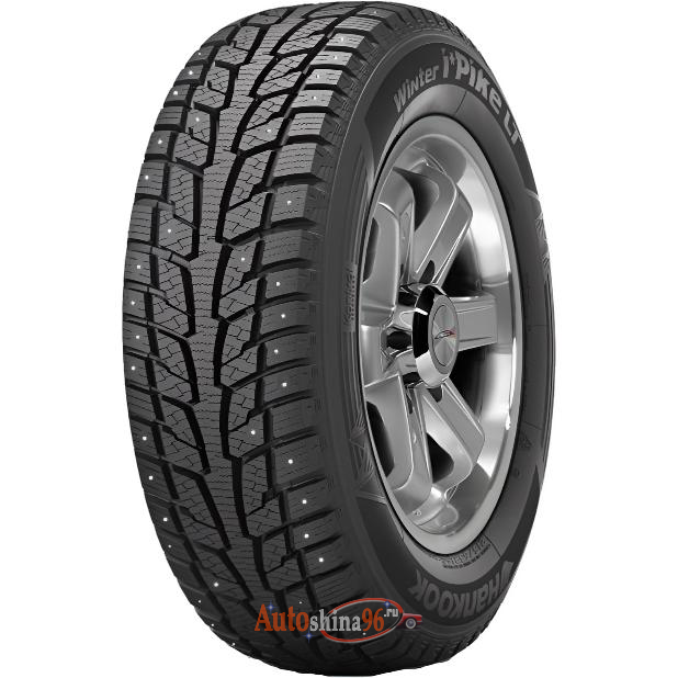 Hankook Winter i*Pike LT RW09 195/75 R16C 107/105R