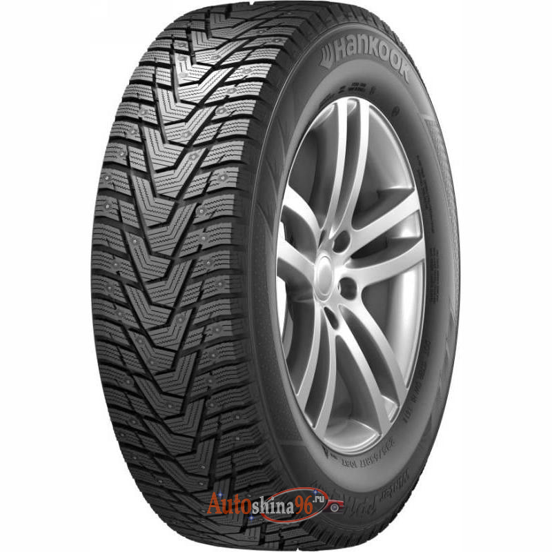 Hankook Winter i*Pike X W429A SUV 275/60 R20 116T XL