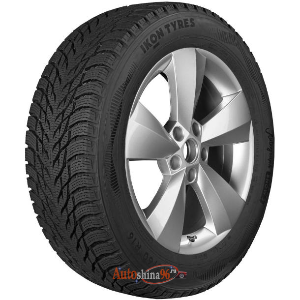 Ikon Tyres Autograph Snow 3 235/55 R17 103R XL