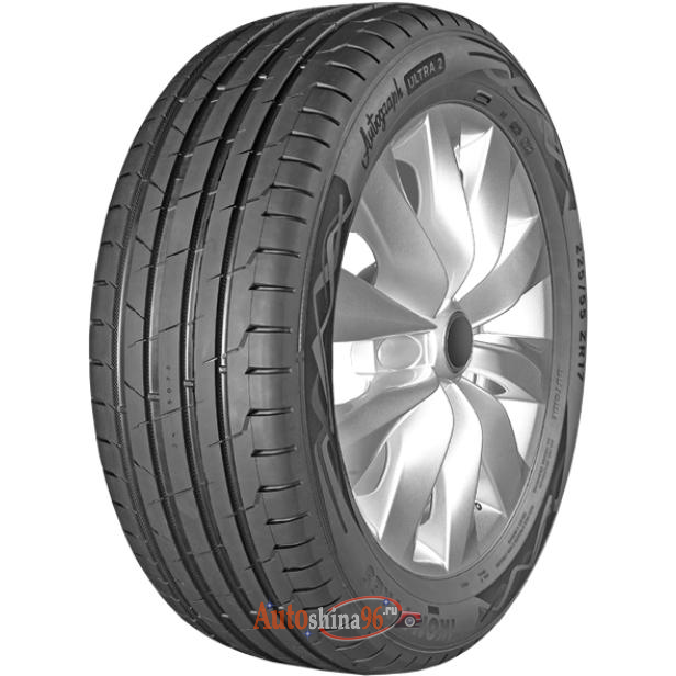 Ikon Tyres Autograph Ultra 2 215/50 R17 95W XL