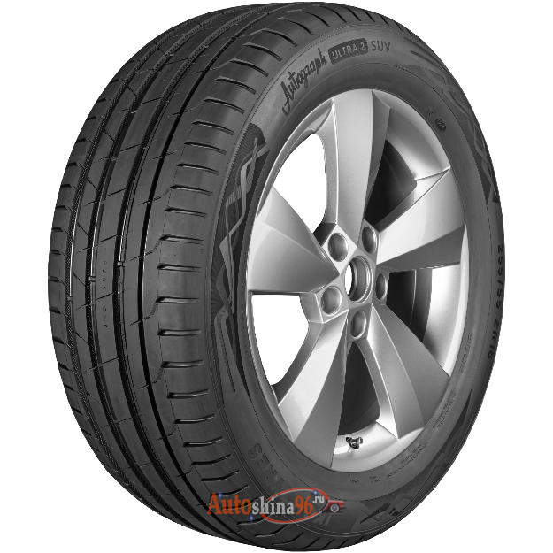 Ikon Tyres Autograph Ultra 2 SUV 255/55 R19 111W XL