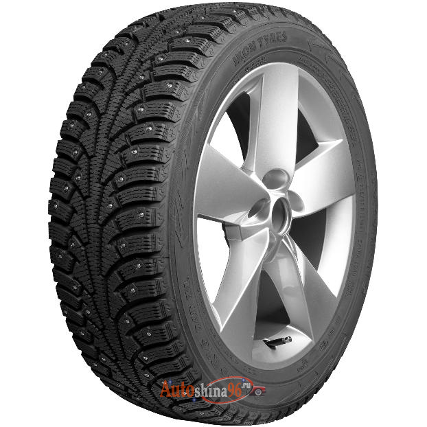 Ikon Tyres Nordman 5 185/65 R15 92T XL