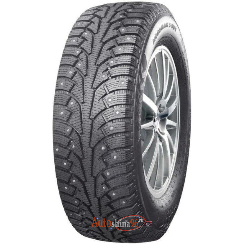 Ikon Tyres Nordman 5 SUV 235/75 R15 105T