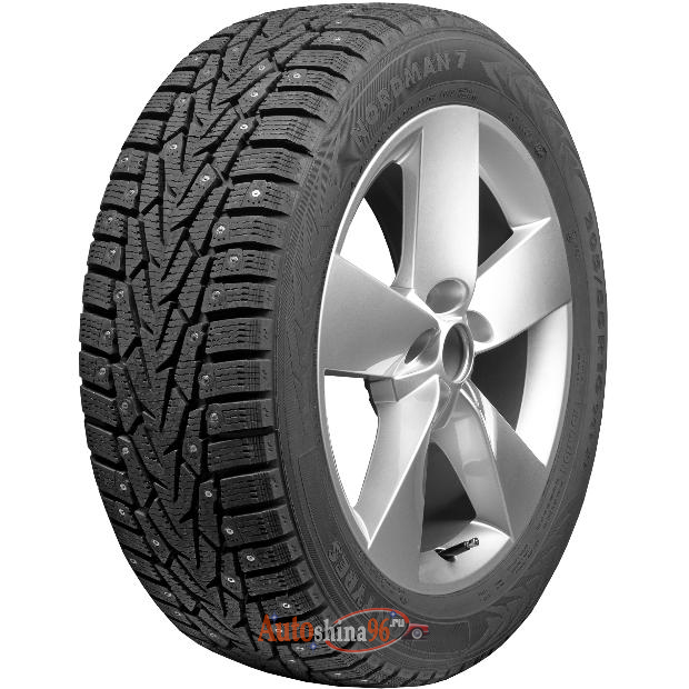 Ikon Tyres Nordman 7 195/50 R16 88T XL