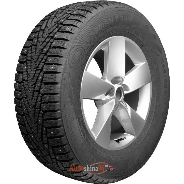 Ikon Tyres Nordman 7 SUV 215/70 R15 98T