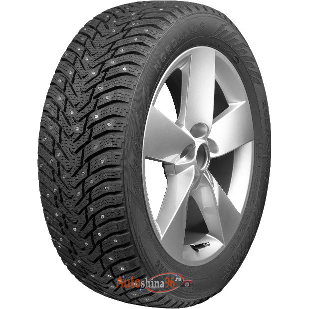 Ikon Tyres Nordman 8 225/55 R16 99T XL