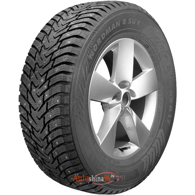 Ikon Tyres Nordman 8 SUV 245/75 R16 111T