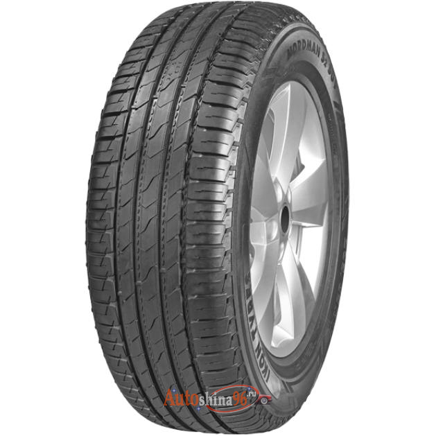 Ikon Tyres Nordman S2 SUV 245/65 R17 111H XL