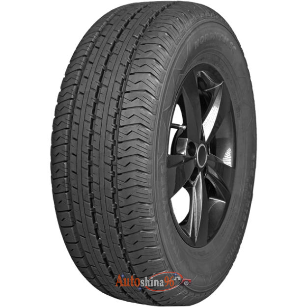 Ikon Tyres Nordman SC 215/65 R16C 109/107T