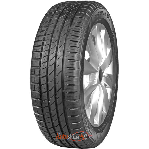 Ikon Tyres Nordman SX3 185/65 R14 86H