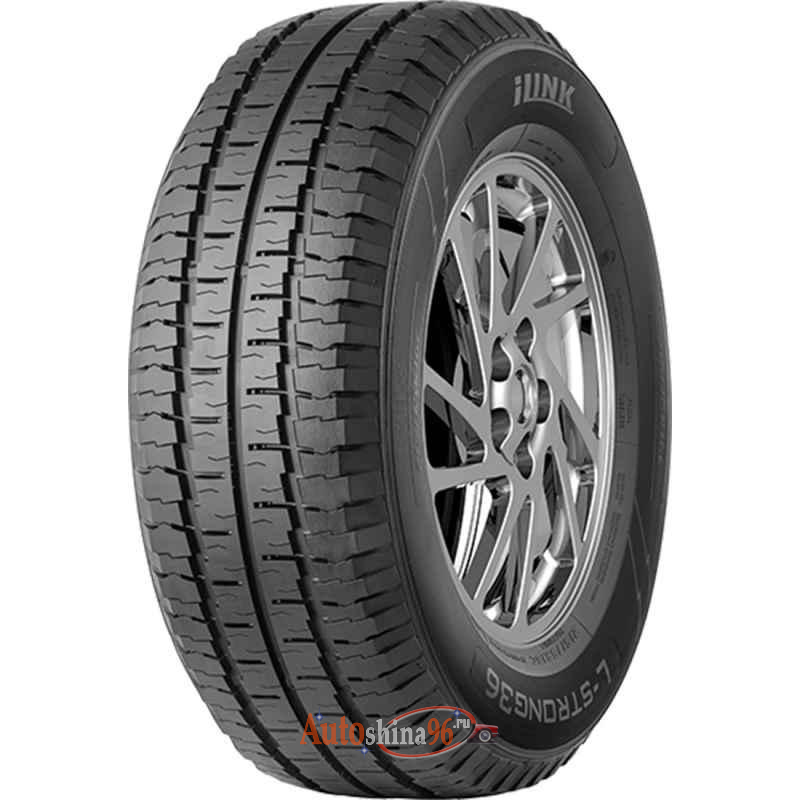 iLINK L-Strong 36 225/70 R15C 112R