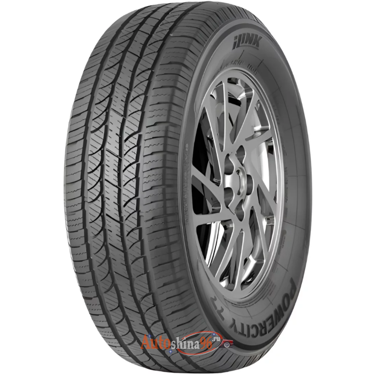 iLINK Powercity 77 215/60 R17 100H