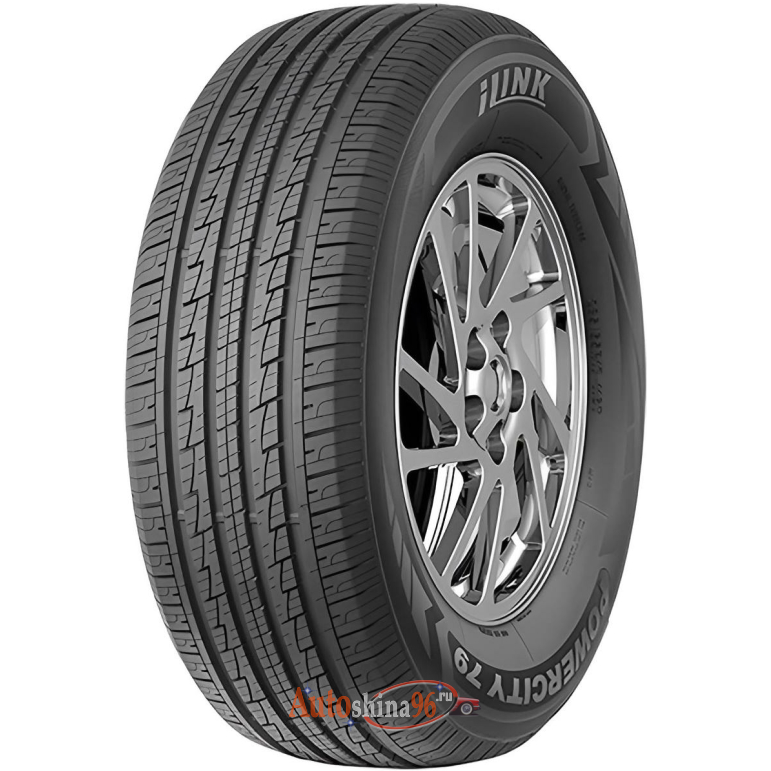 iLINK Powercity 79 285/50 R20 116V