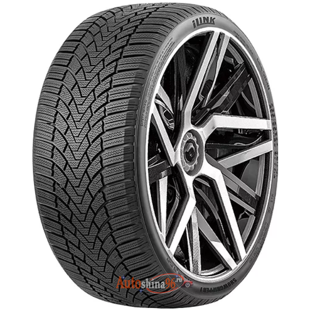 iLINK SnowGripper I 245/50 R19 105H