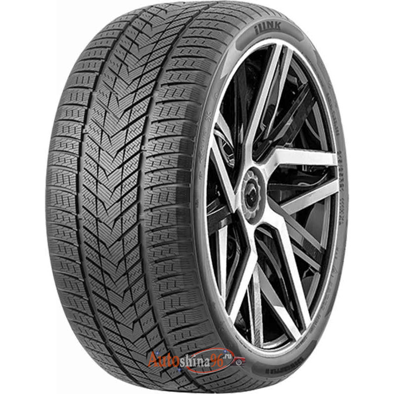 iLINK SnowGripper II 265/45 R21 108H XL