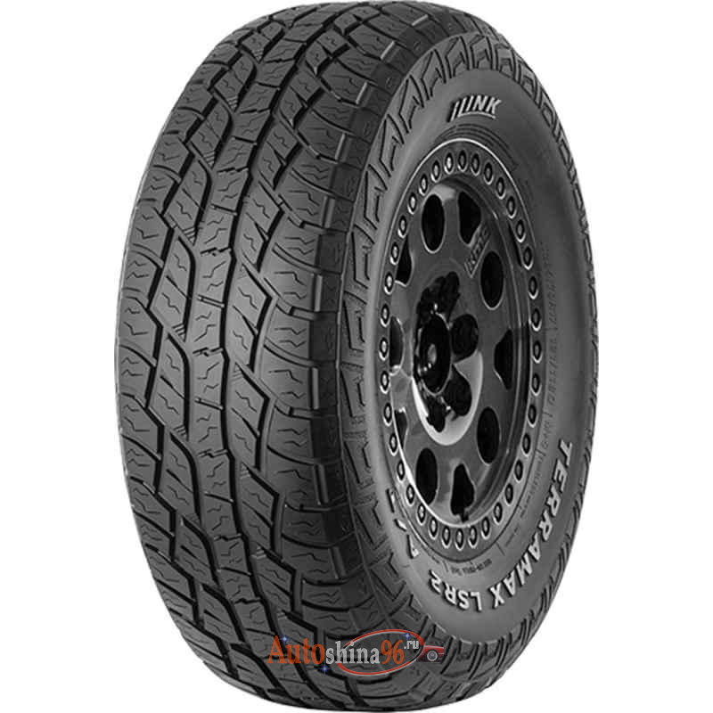 iLINK Terramax LSR2 A/T 265/50 R20 111S