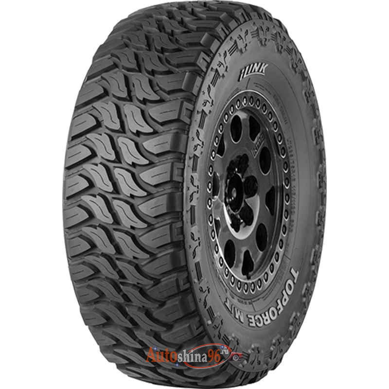 iLINK Topforce M/T 235/70 R16 110/107Q