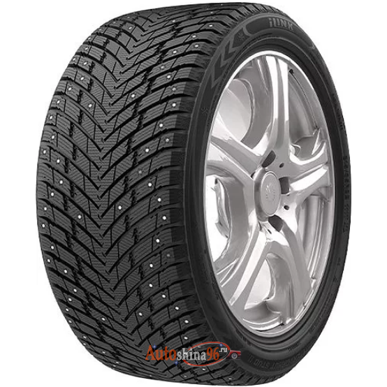 iLINK Wintervorhut Stud II 245/45 R19 98T