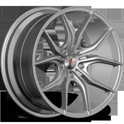 INFORGED IFG17 8.5x19/5x108 D63.3 ET45 Black Machined