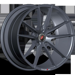 INFORGED IFG25 8x18/5x112 D66.6 ET40 Silver