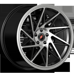 INFORGED IFG35 8.5x19/5x112 D66.6 ET32 Silver