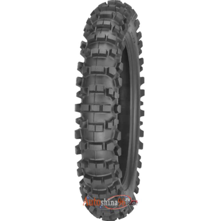 IRC Tire IX-09W Gekkota 80/100 R21 51M Передняя Кросс