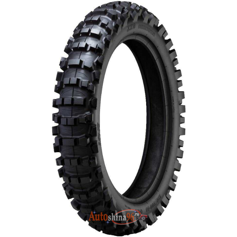 IRC Tire JX8 Gekkota 110/100 R18 64M Задняя Кросс