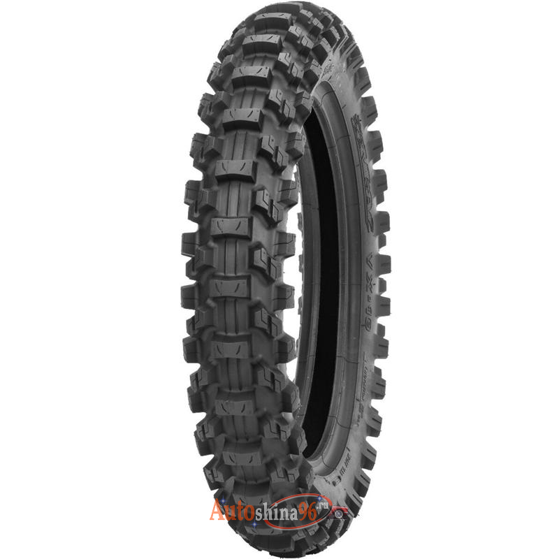 IRC Tire VX-10 90/100 R14 49M Задняя Кросс