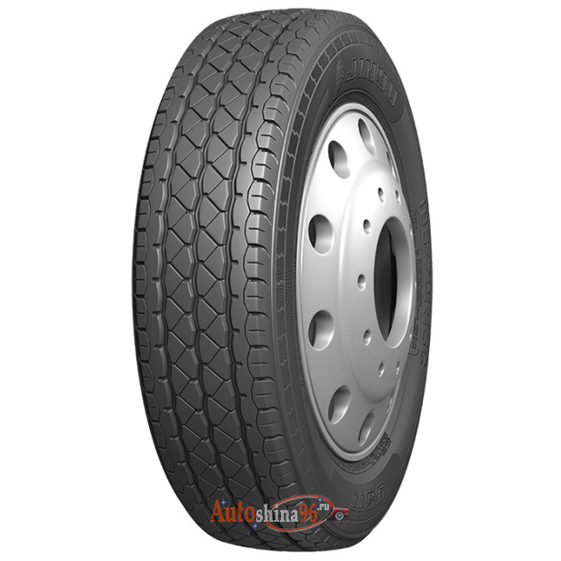 Jinyu Crosspro YS77 235/65 R16C 115/113R