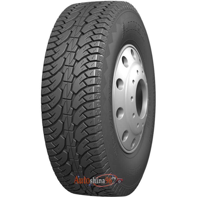 Jinyu Crosspro YS78 235/85 R16 120/116R