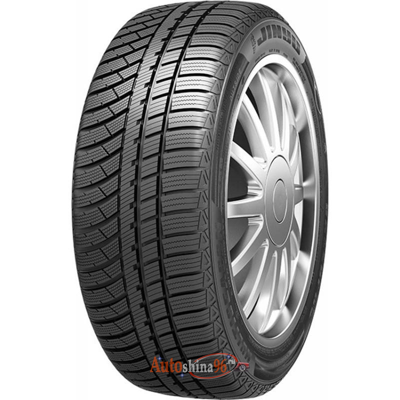 Jinyu Gallopro Multiseason 195/65 R15 91H