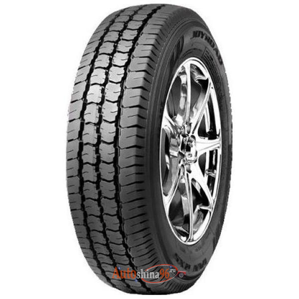 Joyroad Van RX5 185/0 R14C 102/100Q