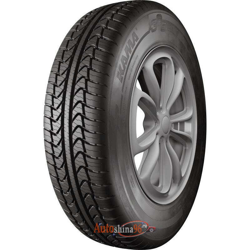 Кама 365 SUV 215/70 R16 100T