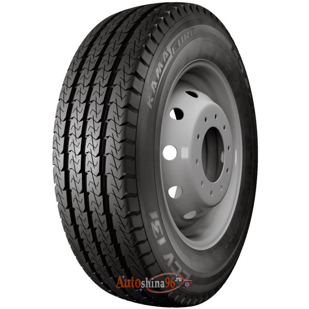 Кама Евро LCV-131 205/70 R15C 106/104Q