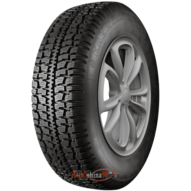 Кама Flame 205/70 R16 97Q