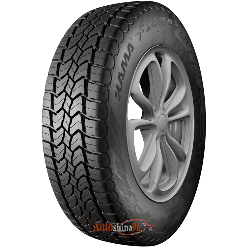 Кама Flame A/T 185/75 R16 97T