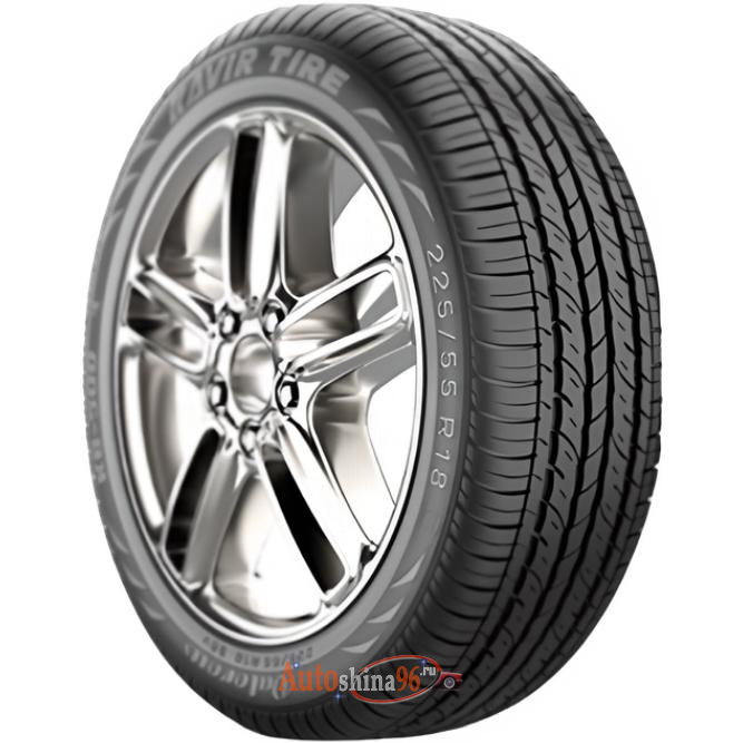 Kavir Tire KB500 Valorous 225/55 R18 98V