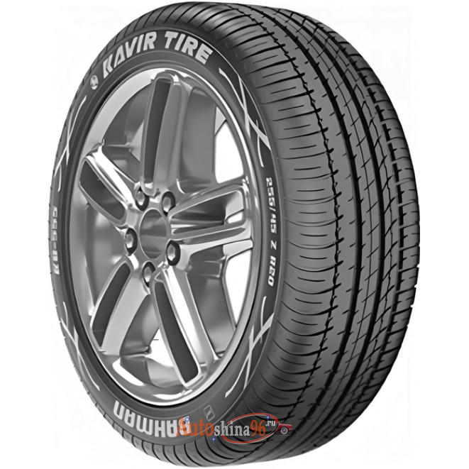 Kavir Tire KB555 Bahman 255/45 R20 101W