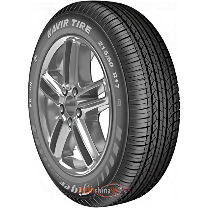 Kavir Tire KB66 Tiger 215/60 R17 96H