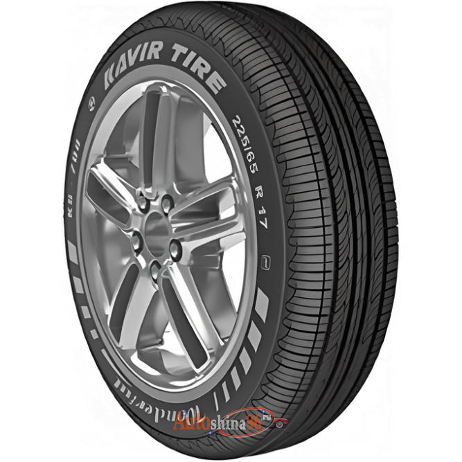 Kavir Tire KB700 Wonderful 235/60 R18 103H