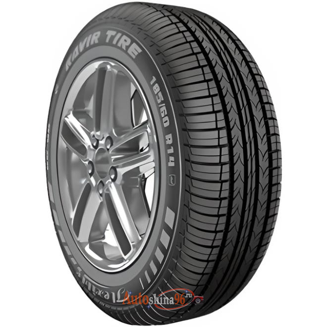 Kavir Tire KB88 Flexible 185/65 R14 82H