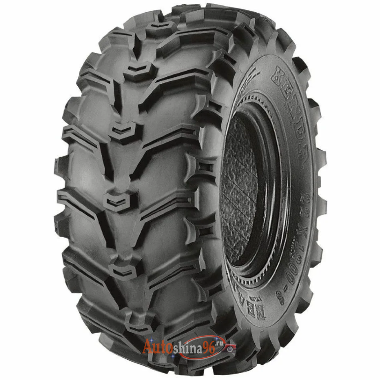 Kenda K299 Bear Claw 27/12 R12 51F PR4