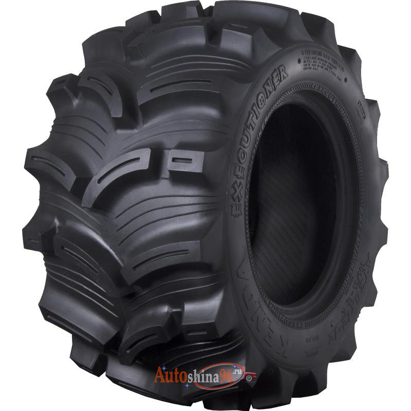 Kenda K538 Executioner 25/8 R12 -- PR6