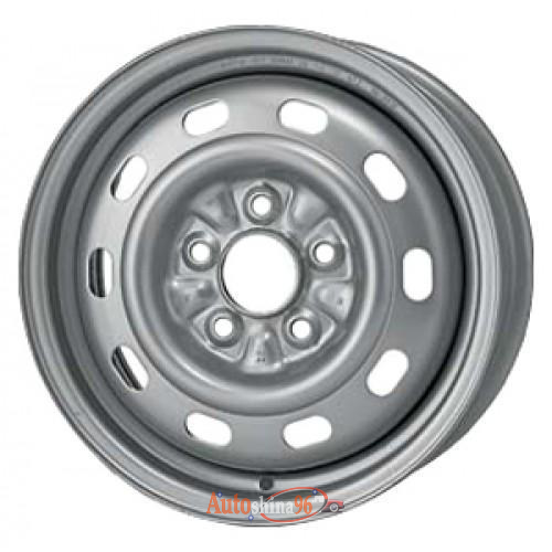 KFZ 9987 6.5x17 5*114.3 ET39 DIA60.1 S Штампованный. S