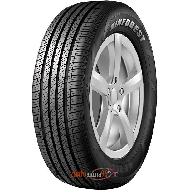 Kinforest KF717 265/65 R17 112T