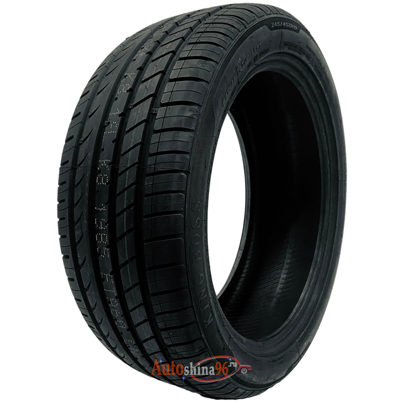 Lanvigator Ice-Spider II 175/70 R13 82T