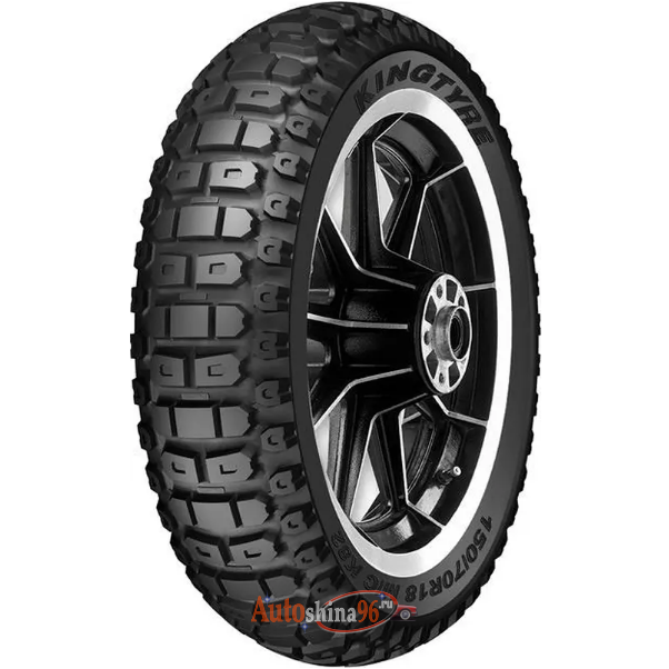 Kingtyre K82 150/70 R18 70H Задняя Эндуро